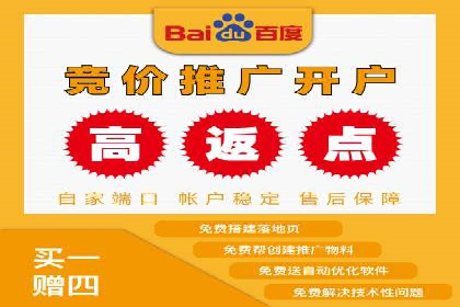 某行业巨头背后的百度竞价代运营公司